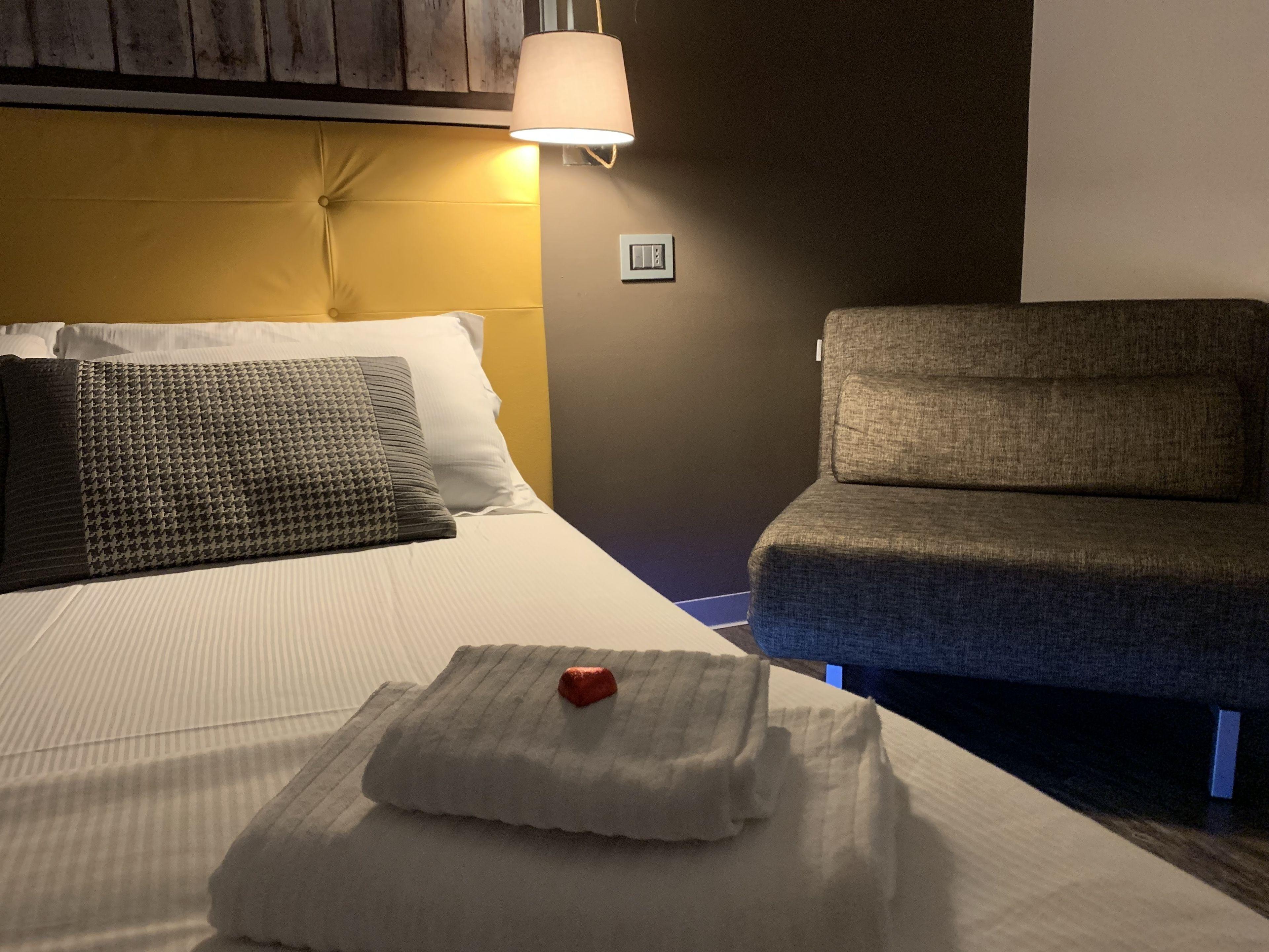 Irooms - Spanish Steps — Foto 3
