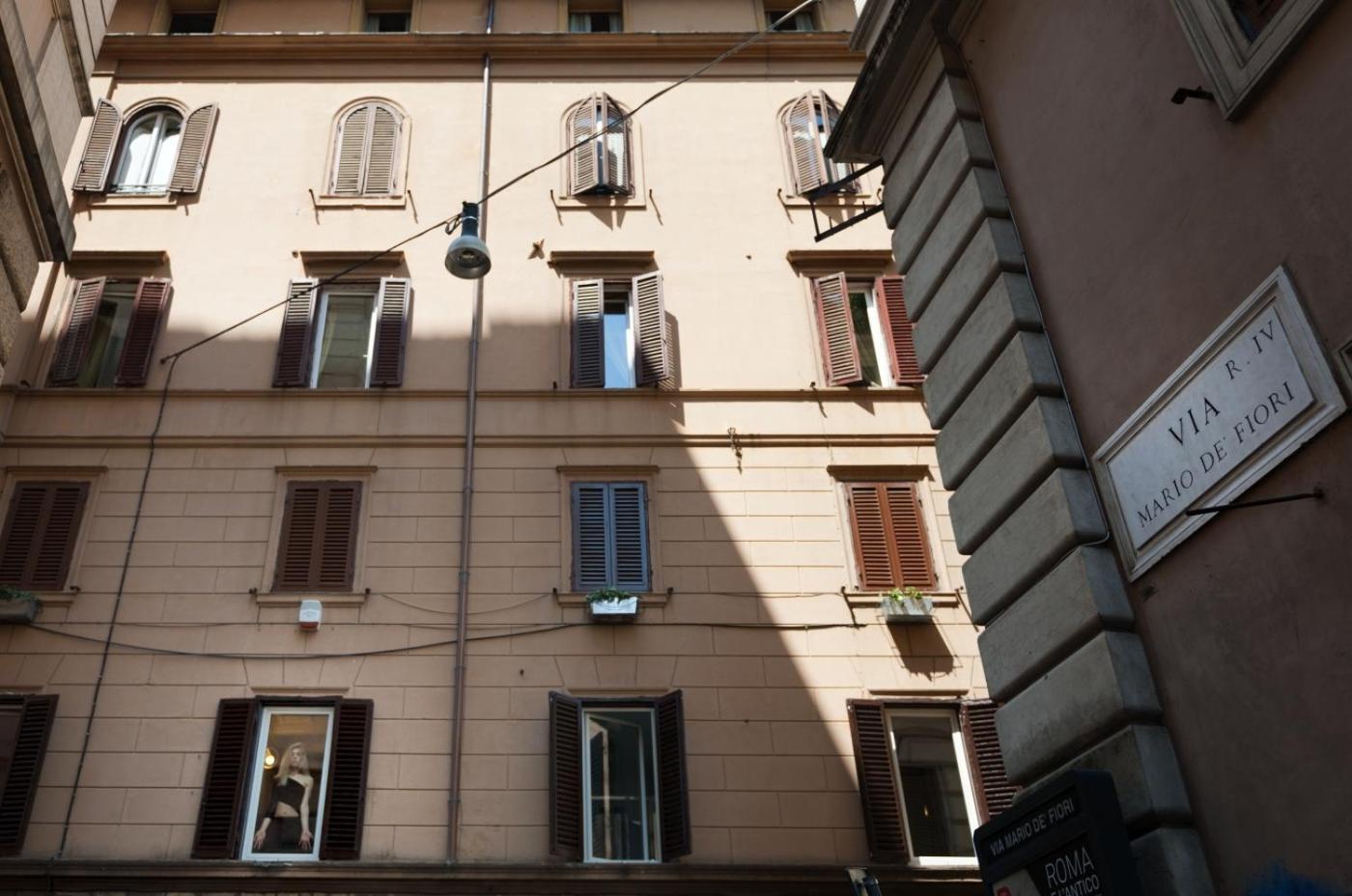 Irooms - Spanish Steps — Foto 1